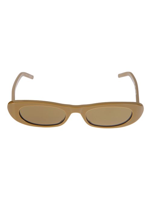 SL 557 Shade Sunglasses SAINT LAURENT | 713740Y99562512